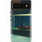 Edward Hopper Nighthawks 1942 Pixel Cases